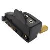 Audio Adapter Fit for Kenwood Radio NX-200 NX-210 NX-300 view 2