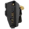 Audio Adapter Fit for Kenwood Radio NX-200 NX-210 NX-300 view 3
