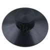 Aluminum Disc Stabilizer LP Vinyl Record CD Player Weight Clamp Turntable Parts view 2
