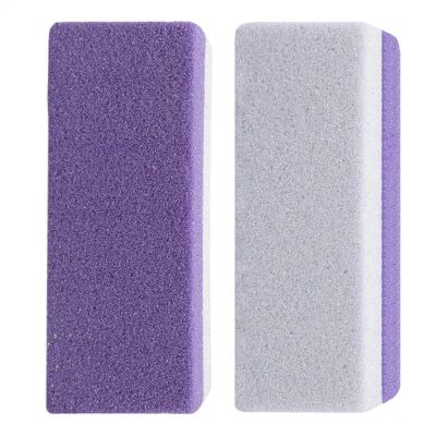 Pumice Stone for Feet - Pedicure Foot Pumice Stone | Callus Foot Remover, Foot File Callus Remover for Feet,Manual Foot Grinding Stone, Heel Feet Wash and Pedicure Tools, Foot Tools for Pedicure