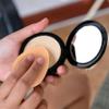5 Packs Makeup Sponges Oval Puff Make-up Egg Air Cushion Puff Beauty Foundation Sponge Professional Makeup Wet and Dry for Eye Foundation Blush Application Forehead Cheeks view 4