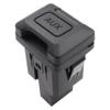 Auxiliary AUX Jack 39112-SNA-A01 Fit for 06-11 Honda Civic Port 57010 1.8L 2.0L view 2