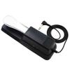 Damper Sustain Pedal Foot Switch Fit for Casio CTK-471 CTK-481 CTK-531 CTK-533 view 2