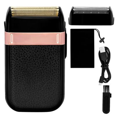 Clipper Electric Shaver Men's Razor Beard Trimmer Shaver for Men Portable Shaving Machine Hair Clipper Facial Epilator