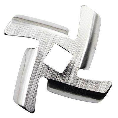 Fit for Waring Pro MG100 WPG200PC Meat Grinder Cutting Blade Knife STAINLESS