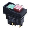 1pcs KLD-28A waterproof magnetic force switch view 2