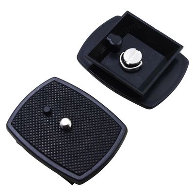 43mm Tripod Quick Release Plate Fit for Andoer TTT-002 TTT-003