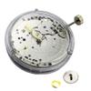5pcs / 5x 17Jewels Fit for Seagull ST36 ETA Unitas 6497 movement view 1