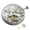 17Jewels ETA Unitas 6497 movement and stem Fit for Seagull ST36 repair view 2