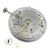 17Jewels ETA Unitas 6497 movement and stem Fit for Seagull ST36 repair view 3