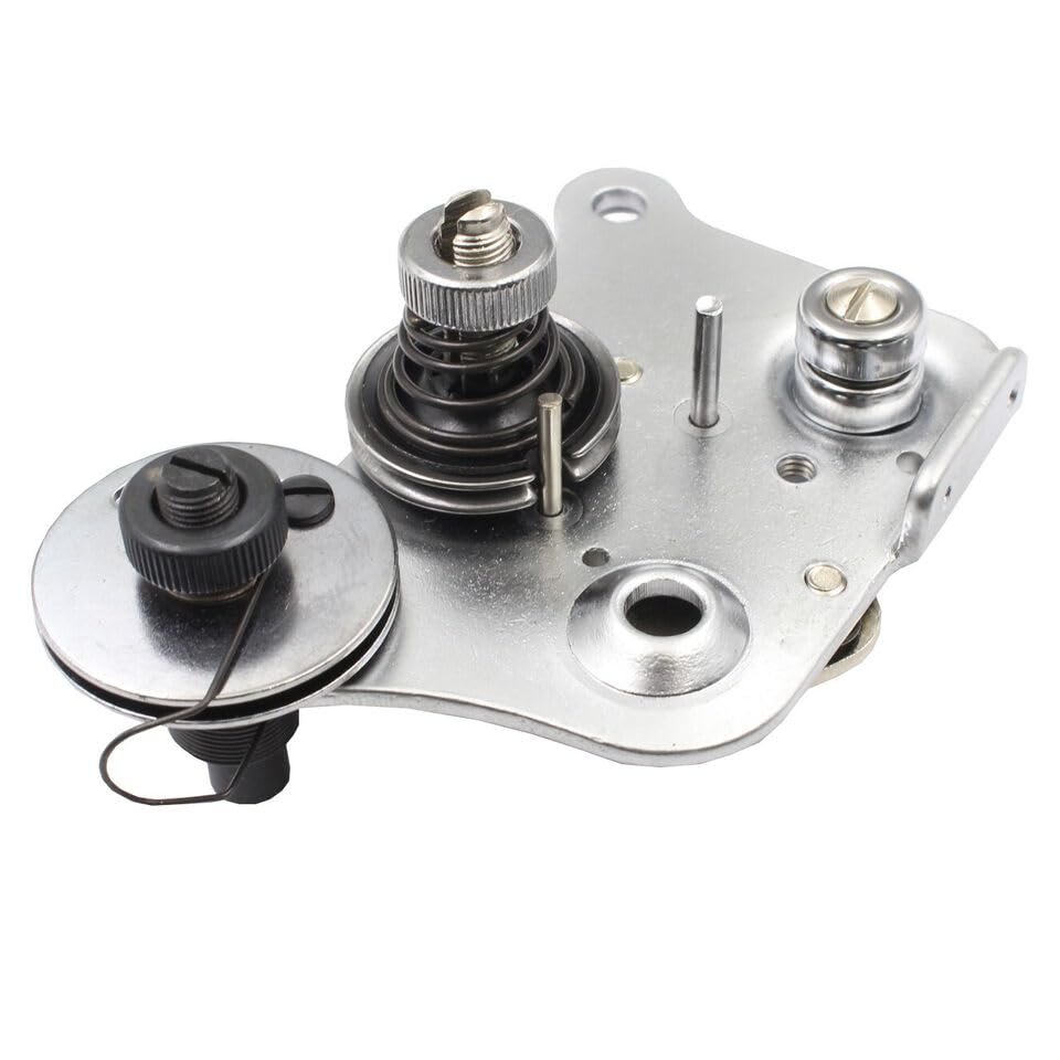 91-009328-91 TENSION ASSEMBLY COMPLETE Fit for PFAFF 145 335 545 1245 HEAVY DUTY