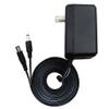 3-in-1 Lightweight Fit for NES SNES GENESIS 1 AC POWER ADAPTER Cable Cord view 2