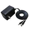 3-in-1 Lightweight Fit for NES SNES GENESIS 1 AC POWER ADAPTER Cable Cord view 3