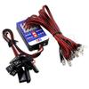 12 LED Lighting System Kit Simulation RC Car Lights Fit for RC Car Parts 1/10 Drift view 1