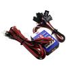 12 LED Lighting System Kit Simulation RC Car Lights Fit for RC Car Parts 1/10 Drift view 2