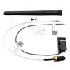 Fit for Dell 3040M Genuine Desktop WiFi Card Antenna Cable view 3