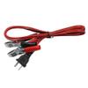 12V DC Charging Cable Fit for Yamaha EF2000ISV2 EF2000iS 2000W Inverter Generator view 3