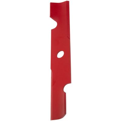 Replacement for fits 103-6400-S Notched Blade Standard Pack Z CT HP 44 Inch Deck