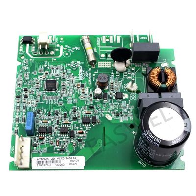220-240V Hole Refrigerator Inverter Board Fit for Embraco WR49X10283 VCC3 2456