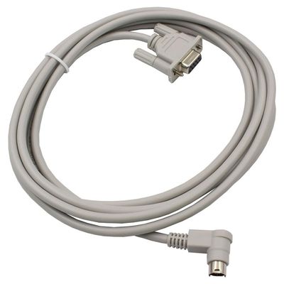 1761-CBL-PM02 PLC Programming Cable Fit for AB MicroLogix1000 1200 1400 1500 Series