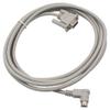 1761-CBL-PM02 PLC Programming Cable Fit for AB MicroLogix1000 1200 1400 1500 Series view 1