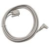 1761-CBL-PM02 PLC Programming Cable Fit for AB MicroLogix1000 1200 1400 1500 Series view 2
