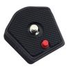 785PL Quick Release Plate Fit for Modo 785B, 785SHB/ DIGI 718B 718SHB view 2