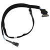 8-Bay BP Backplane HD SAS RAID Cable K43RY 0K43RY Fit for Dell PowerEdge Server R630 view 1