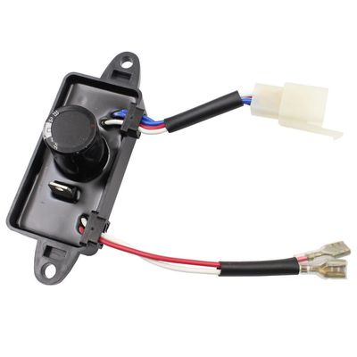 AVR Fit for Powerstroke PS902500 PS903500 PS9C3501 Generator Voltage Regulator