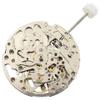 8N24 Automatic Mechanical Movement 3 Hands Replace Fit for Miyota 8N24 Watch view 2