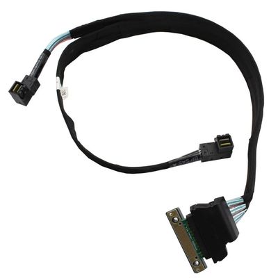 8 BAY BP BACKPLANE HD SAS RAID CABLE K43RY 1N2WK 0K43RY Fit for DELL POWEREDGE R630