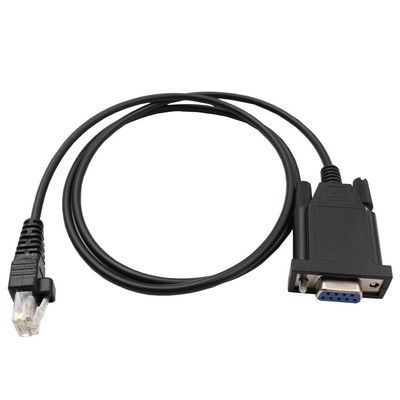 COM Programming Cable Fit for Kenwood KPG-46 TK-7180 TK-8180 TK780 TK-880 Radio