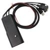 3in1 Programming cable Fit for Fit for Motorola Radio GP88 GP88s GP300 GP350 CP040 CP100 view 1