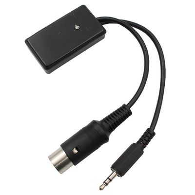 Bluetooth Interface Adapter Converter Fit for Icom IC-756PROIII IC-746PRO IC-9100