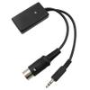 Bluetooth Interface Adapter Converter Fit for Icom IC-756PROIII IC-746PRO IC-9100 view 1