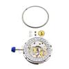 UK Clone 2824-2 Wristwatches Automatic Movement Replace Finish Polish Fit for ETA QT view 3