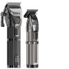 YUSIWOAL Hair Trimmer Hair Clipper Professional Hair Trimmer for Men Cordless Haircutting Machine Trimmer Top Barber Instrument with Box Hair Care and Styling(F,AU Plug) view 2