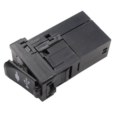 86190-0R010 USB AUX Port Adapter Jack Fit for Toyota Sienna 2015 2016 2017