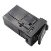 86190-0R010 USB AUX Port Adapter Jack Fit for Toyota Sienna 2015 2016 2017 view 2
