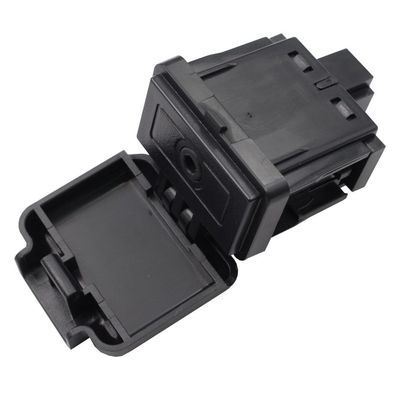 AUX Port Jack Auxiliary Fit for Honda Ridgeline 2012 2013 2014 39114-SJC-A01ZB