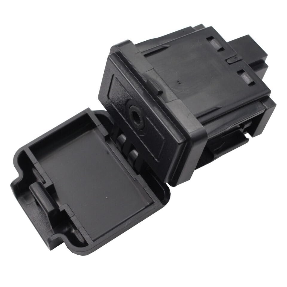 AUX Port Jack Auxiliary Fit for Honda Ridgeline 2012 2013 2014 39114-SJC-A01ZB
