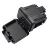 AUX Port Jack Auxiliary Fit for Honda Ridgeline 2012 2013 2014 39114-SJC-A01ZB view 1
