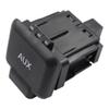 AUX Port Jack Auxiliary Fit for Honda Ridgeline 2012 2013 2014 39114-SJC-A01ZB view 3