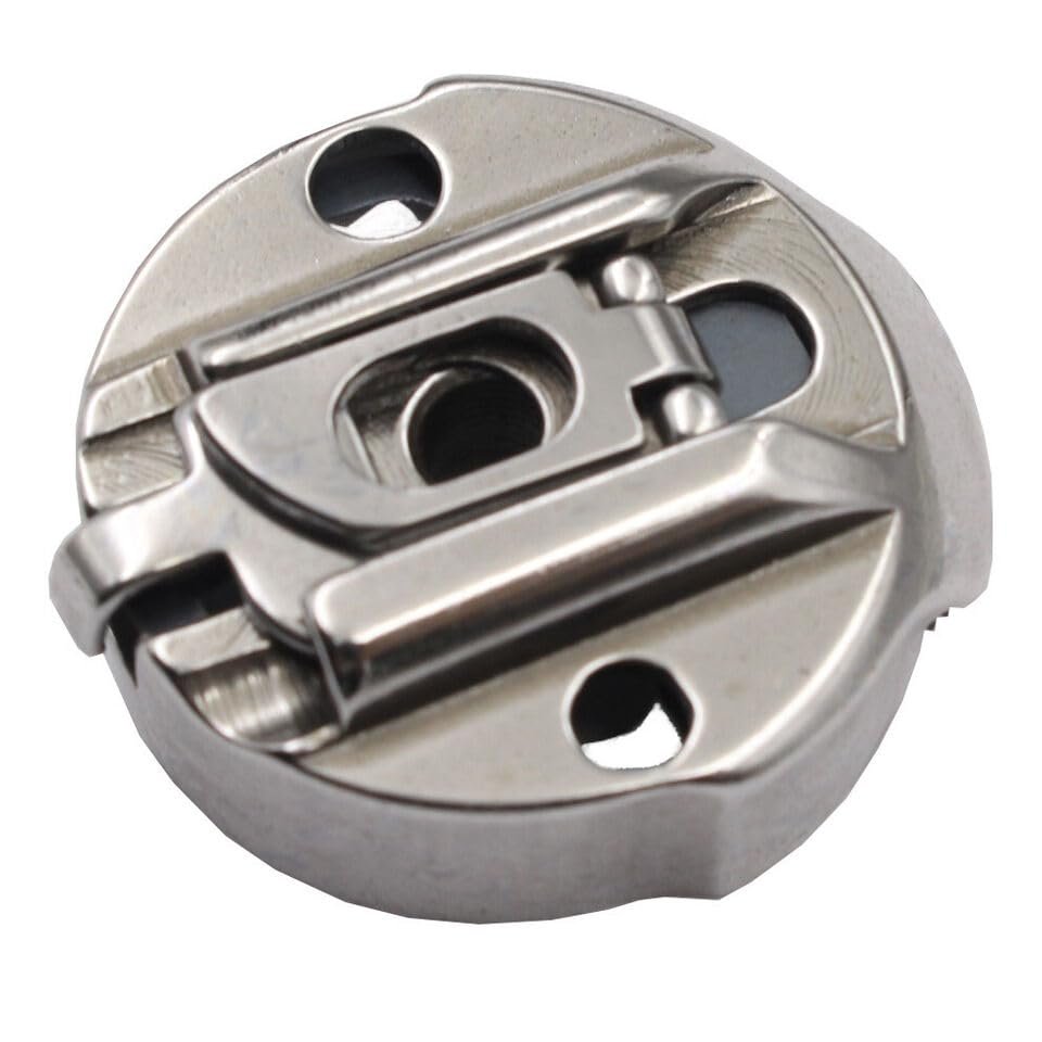 1PCS BOBBIN CASE Fit for PEGASUS DPS-2 DPS-3 DPS-4 DPS-150