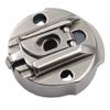 1PCS BOBBIN CASE Fit for PEGASUS DPS-2 DPS-3 DPS-4 DPS-150 view 1