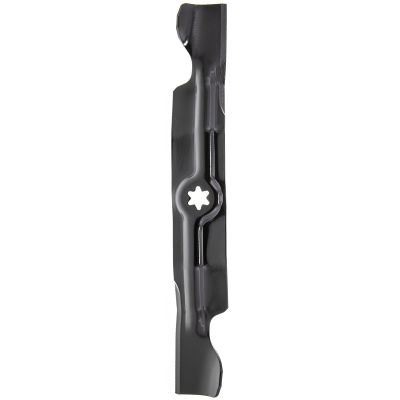 Replacement for fits 942-04053C 17.90" High-Lift Blade i1050 RZT50 LT1050 SLT1550 50" Decks
