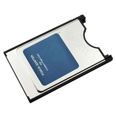 CompactFlash CF Adapter Fit for Mercedes Benz E Class E200 E260 E300