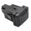 Auxiliary Input Jack Aux Port Fit for Honda Civic 2006-2011, 2009-2011 Honda CRV view 1