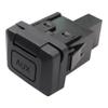 Auxiliary Input Jack Aux Port Fit for Honda Civic 2006-2011, 2009-2011 Honda CRV view 3