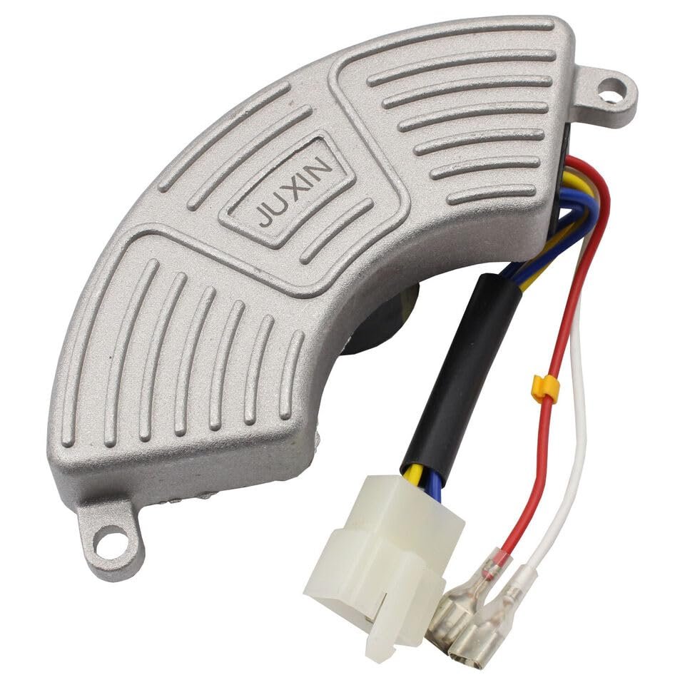 AVR Volt Regulator Fits Homelite 290440008 290440012 BM10680 BM10680S Generator